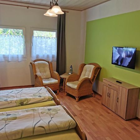 Landhotel Sonnenhof Im Wendland Clenze Экстерьер фото