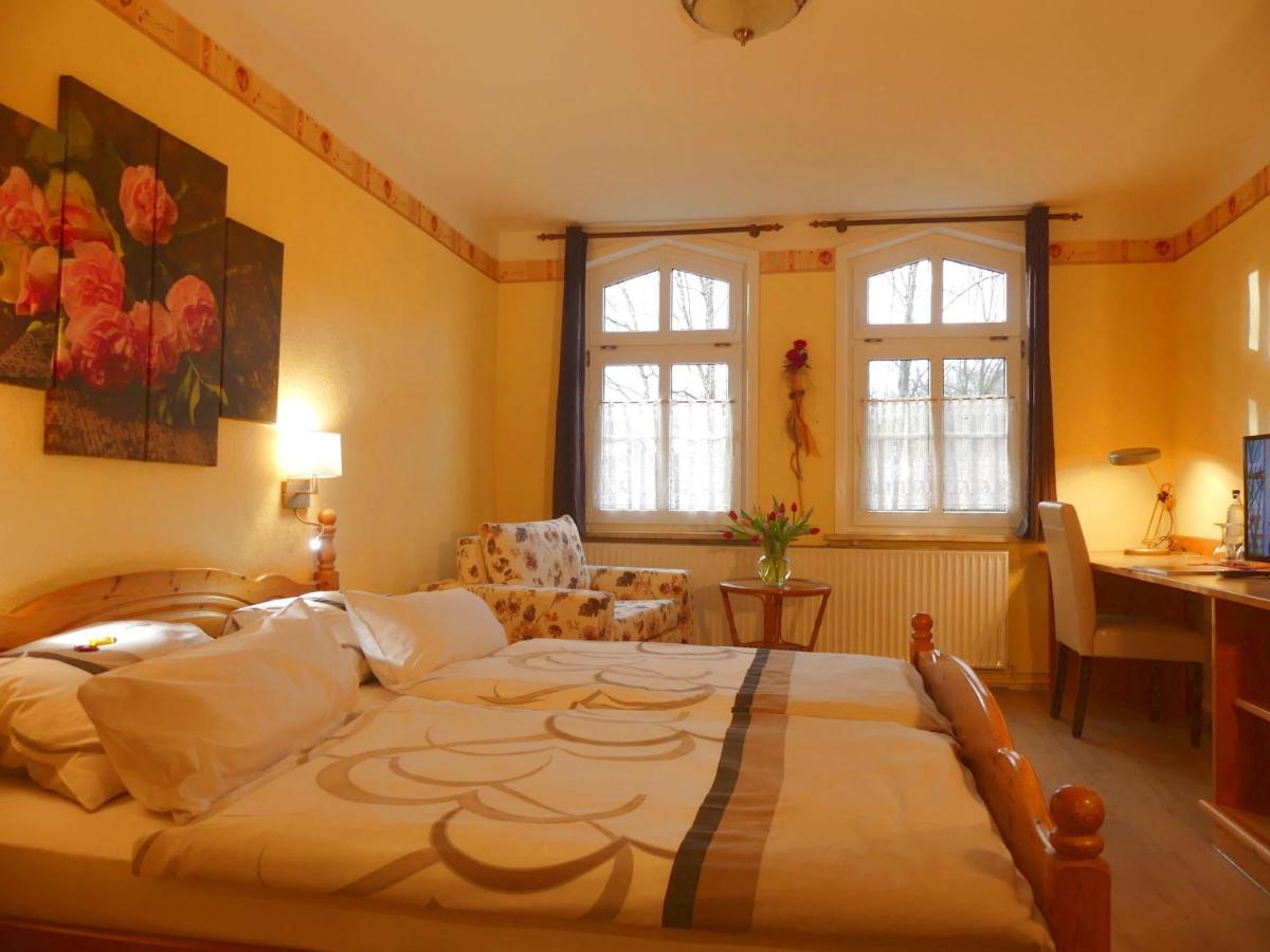 Landhotel Sonnenhof Im Wendland Clenze Экстерьер фото