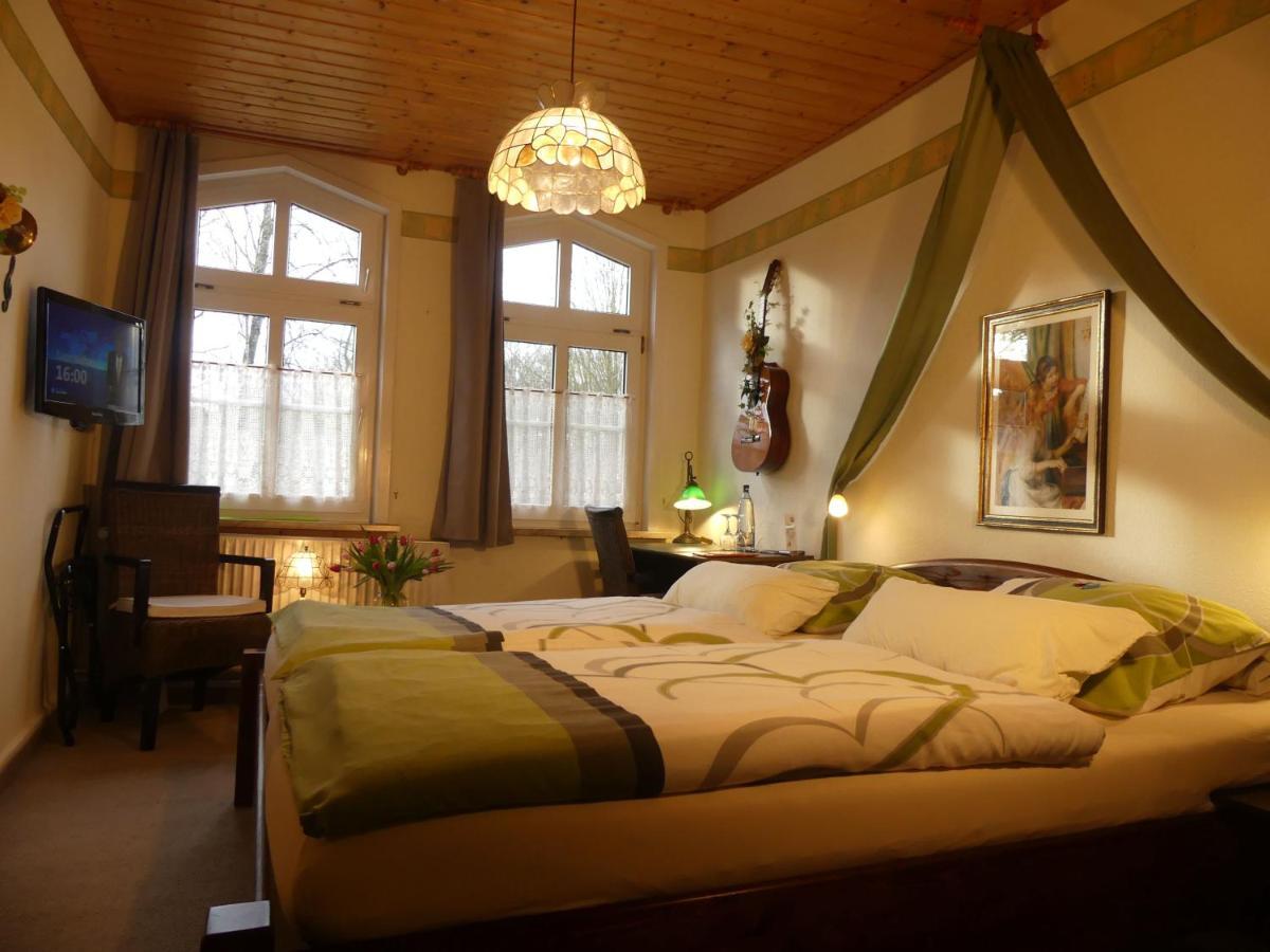 Landhotel Sonnenhof Im Wendland Clenze Экстерьер фото