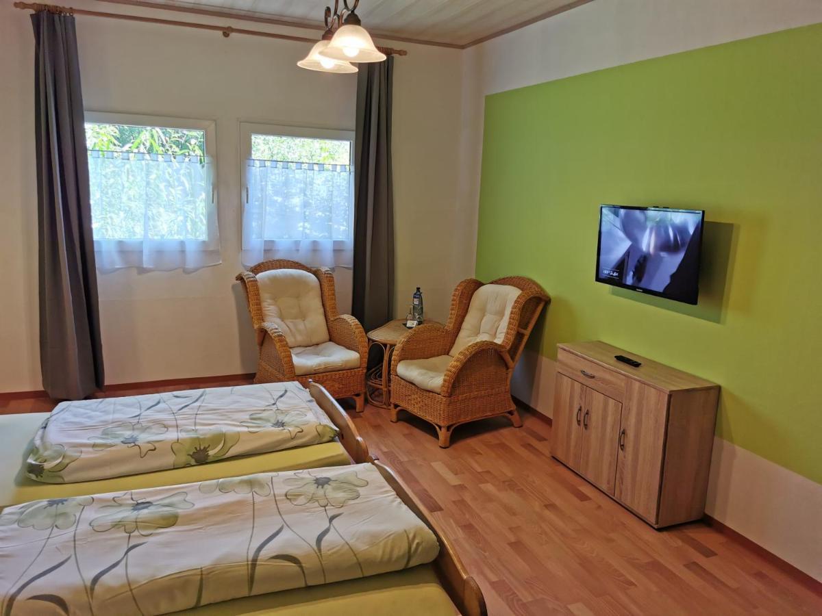 Landhotel Sonnenhof Im Wendland Clenze Экстерьер фото