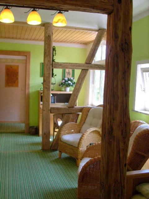 Landhotel Sonnenhof Im Wendland Clenze Экстерьер фото