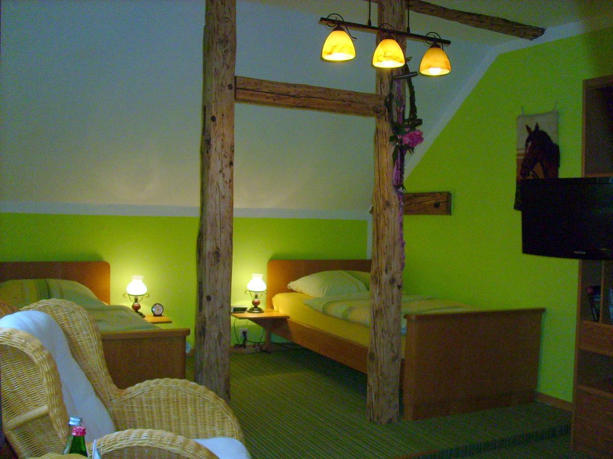 Landhotel Sonnenhof Im Wendland Clenze Экстерьер фото