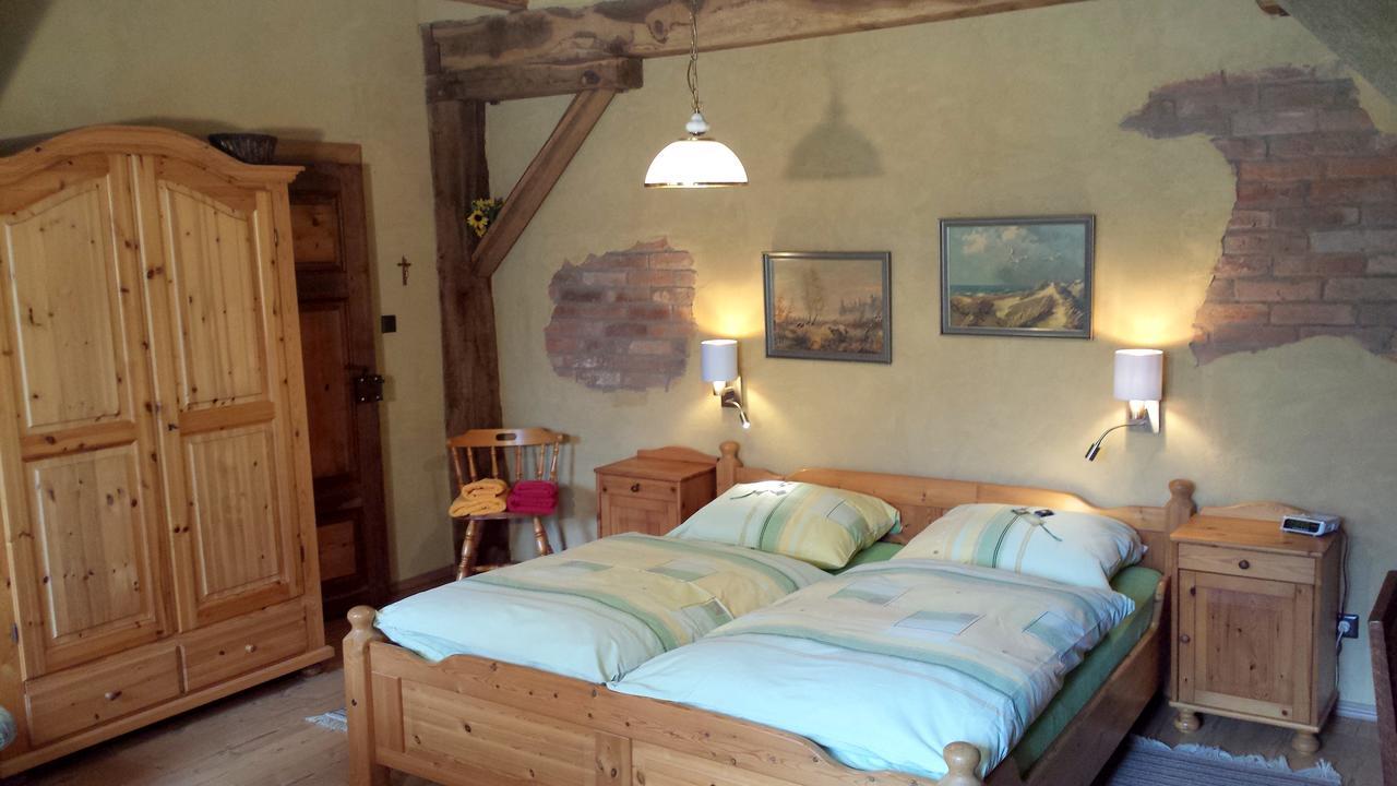 Landhotel Sonnenhof Im Wendland Clenze Экстерьер фото